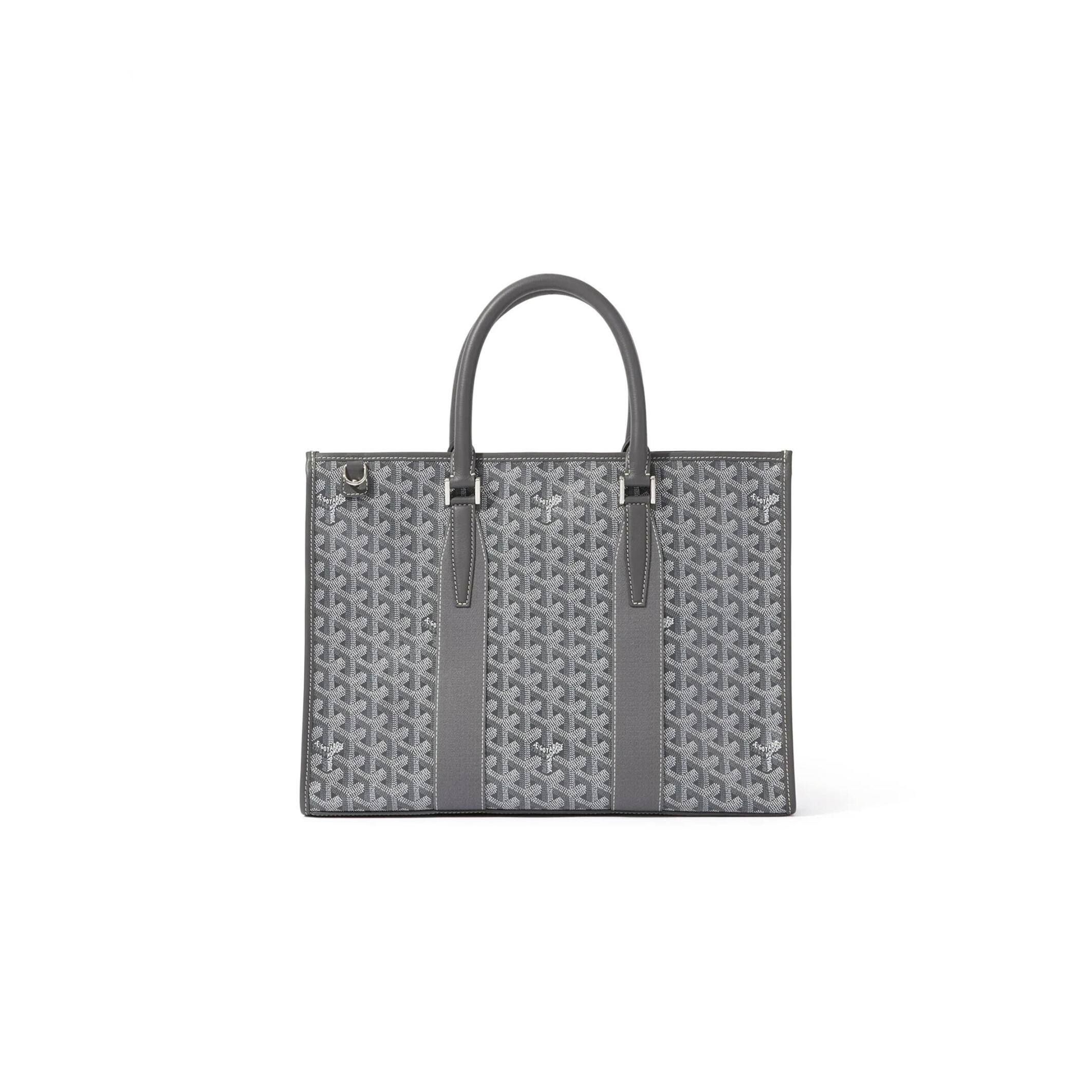 GOYARD MORVAN DOCUMENT CASE MORDOCPMLTY51CL51P (39*29*6.5cm) GOYARD MORVAN DOCUMENT CASE MORDOCPMLTY51CL51P (39*29*6.5cm)